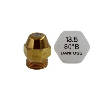 DANFOSS Форсунка 13.50GPH,80В, 327.892.091