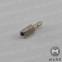19944_210x0 Купить Соединительный штекер ?4 мм / M5 | Zipgorelok.ru