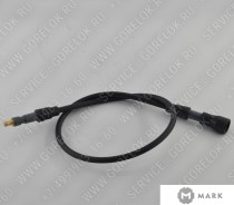 Кабель ионизации 700 мм 21710514612