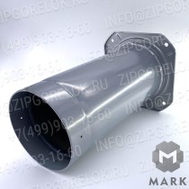 24020002_11_210x0 Купить Жаровая труба для газовых горелок Ø176 x 400 мм | Zipgorelok.ru