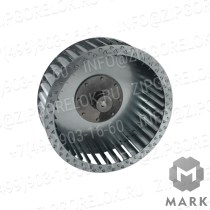 Рабочее колесо вентилятора Ø240 x 80 мм 291009-FB