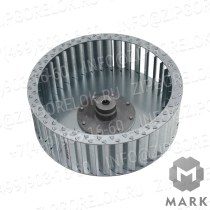 Рабочее колесо вентилятора Ø240 x 80 мм 291009-FB