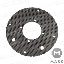 29276 Решетчатый диск Ø195 / 70 мм Baltur