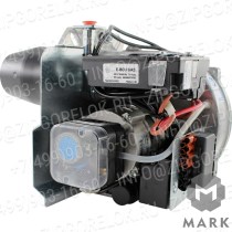 Газовая горелка Ecoflam MAX GAS 120 P TW