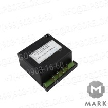 Реле времени LAMBORGHINI TMR02 EM 35-70/2 арт.3981D700