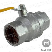 454664_4_210x0 Описание товара Кран шаровой 984D-2  PN 40/MOP5, арт. 454664 (We454664), Weishaupt (Вайсхаупт) - Задать вопрос