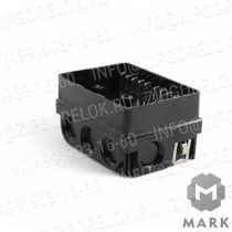 600680_4_210x0 Купить Адаптер KF для LFS1 Weishaupt | Zipgorelok.ru