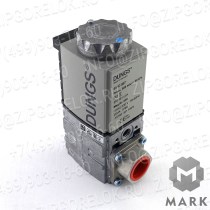 605550_210x0 Газовые компоненты: Газовый магнитный клапан SV-D 507 : WE605550, We605274