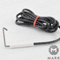 65311875_1_210x0 Купить Электрод поджига с гибким кабелем 61,5 мм - 2000 мм | Zipgorelok.ru