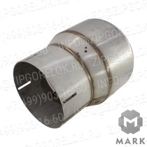 65320446_2_210x0 Жаровые трубы и головки: Головка жаровой трубы Elco арт. 65320446