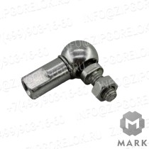 65323938 Штанга с шарниром  (ШРУС) M6 ELCO