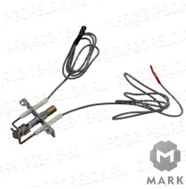 7822488 Растопочная горелка для котлов Viessmann