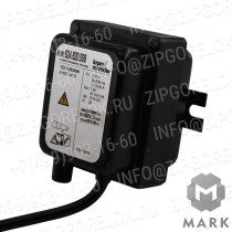 84327455_3_210x0 Трансформатор розжига Kromschroder TZI7-25/20W 