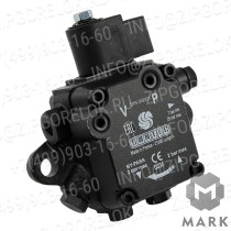 Насос Suntec AS 47 C 7434 4P 0500