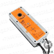 Электропривод BELIMO BF230-TN