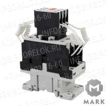 Миниконтактор Lovato BFK3200A230