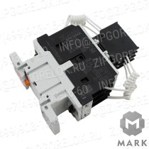 Миниконтактор Lovato BFK3200A230