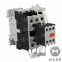 Миниконтактор Lovato BFK3200A230