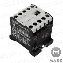 Магнитный контактор 12A 230V AC DILEM12-10 127075