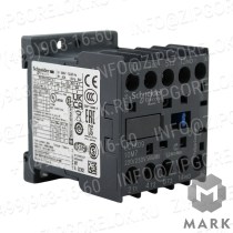Миниконтактор Schneider Electric LC1K0910M7