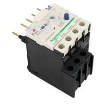 Тепловое реле перегрузки Schneider Electric LR2K 0314 5,5 - 8,0 A