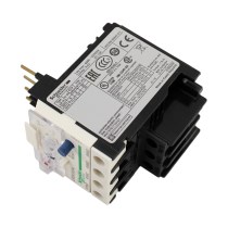 Тепловое реле перегрузки Schneider Electric LR2K 0314 5,5 - 8,0 A
