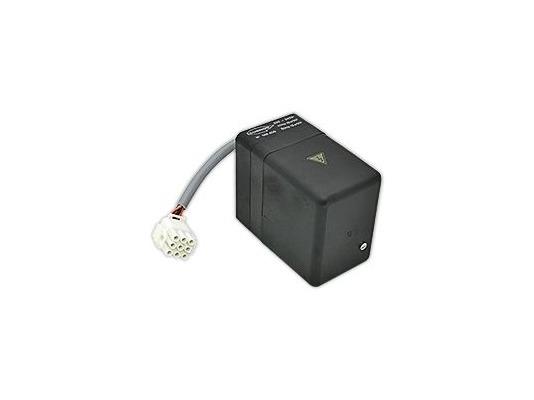 14592be0cb8179c Купить Детектор контроля пламени F200K2 UV-1, 659R60-UV1 | Zipgorelok.ru