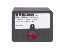 brahma-g22-14064 Описание товара Топочный автомат Brahma G22 - Задать вопрос