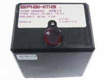 brahma-ve32-14061 Купить Автомат горения Mod.23 MMI962.1 110V, арт. 600236 (We600236), Weishaupt (Вайсхаупт) | Zipgorelok.ru