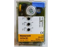 honeywell-satronic-airflex-001-14193 Купить Блок Satronic / Honeywell AirFlex 001 | Zipgorelok.ru