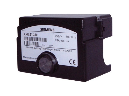 757988d430f529 Описание товара Топочный автомат Siemens LME21.130A2 - Задать вопрос