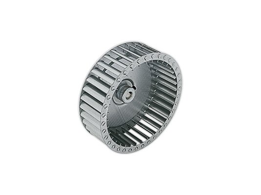 Рабочее колесо вентилятора ?133 x 42 мм