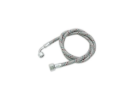 86582183b4482ab Электроды поджига и ионизации: Блок электродов поджига с гибким кабелем 70,5 мм - 210 мм