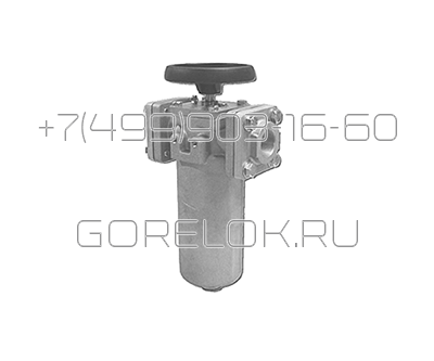 zhidkotoplivnyj_filtr_giuliani_anello_45000-036 Жидкотопливные компоненты: Жидкотопливный шланг 1,0 м в комплекте G1/4" - G3/8" 13004801