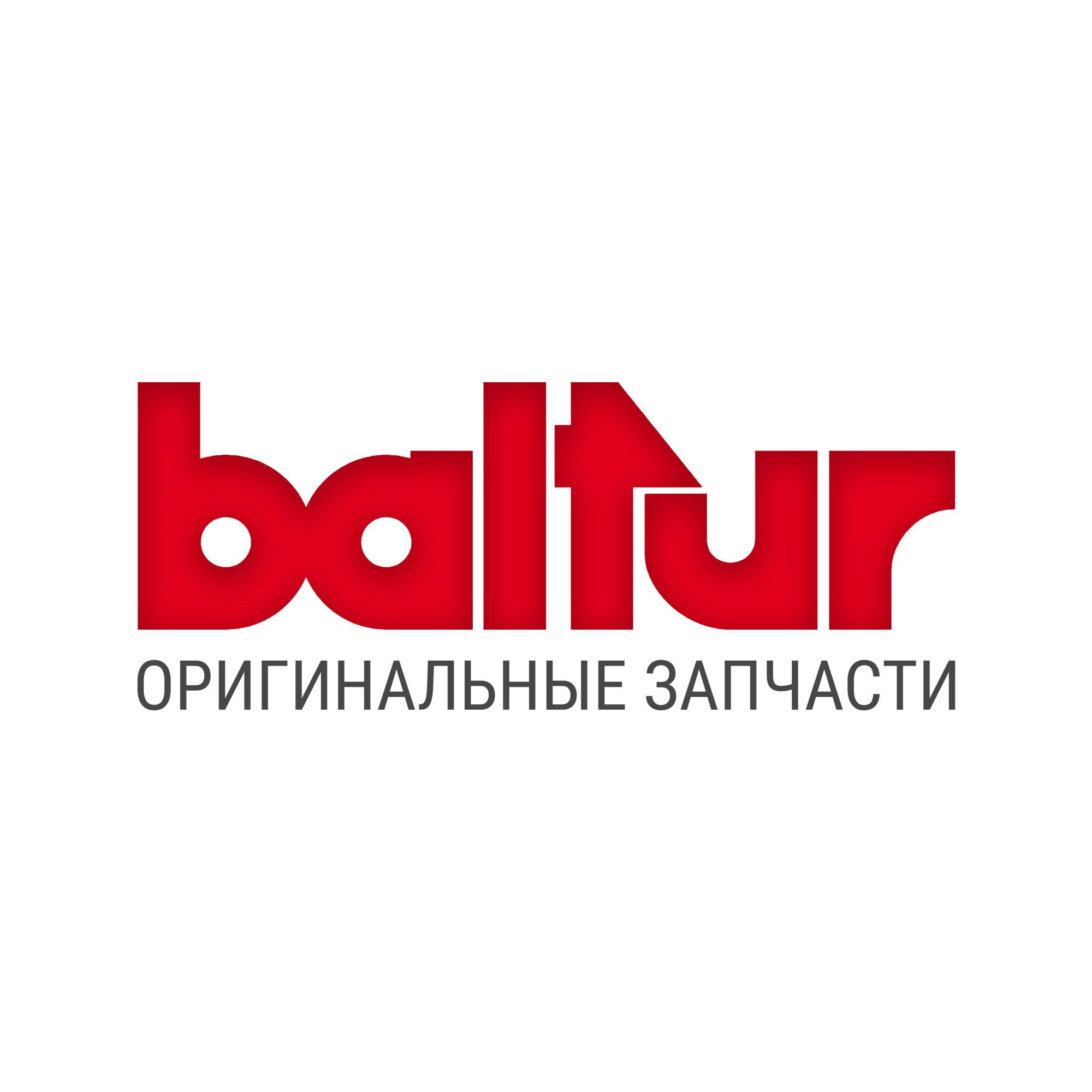 zip_baltur-1 Уравнительные диски: Блок распыла 0011020058